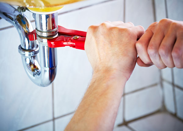 About Saxton Plumbers